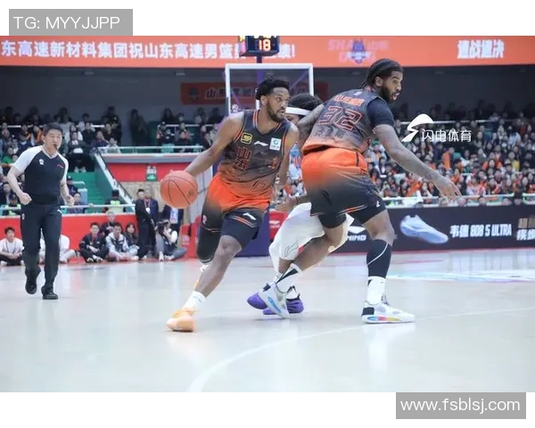 CBA辽宁对阵山东精彩直播视频回放与赛后分析分享