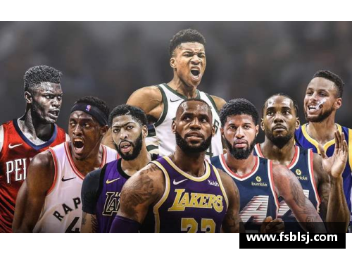 NBA球员发声：团结抗议，迈向公平与正义的新篇章